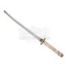 Image 3 : HIGHLANDER (1986) - Ramirez's (Sean Connery) Katana