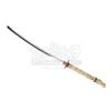 Image 4 : HIGHLANDER: ENDGAME (2000) - Duncan MacLeod's (Adrian Paul) Hero Katana