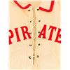 Image 7 : HOOK (1991) - Pirate Baseball Jersey and Cap