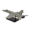 Image 11 : INDEPENDENCE DAY (1996) - Model Miniature F/A-18 Fighter Jet