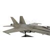 Image 4 : INDEPENDENCE DAY (1996) - Model Miniature F/A-18 Fighter Jet