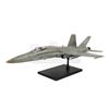 Image 5 : INDEPENDENCE DAY (1996) - Model Miniature F/A-18 Fighter Jet