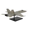 Image 8 : INDEPENDENCE DAY (1996) - Model Miniature F/A-18 Fighter Jet
