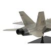 Image 9 : INDEPENDENCE DAY (1996) - Model Miniature F/A-18 Fighter Jet