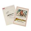 Image 15 : INDIANA JONES SERIES (1981-2008) - Set of Crew Items