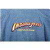 Image 6 : INDIANA JONES SERIES (1981-2008) - Set of Crew Items
