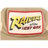 Image 8 : RAIDERS OF THE LOST ARK (1981) - Harrison Ford Autograph, Crew Cap and Screening Tickets
