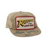 Image 2 : RAIDERS OF THE LOST ARK (1981) - Steven Spielberg-Autographed Crew Cap, Collector's Album, Call Shee