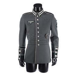 INGLOURIOUS BASTERDS (2009) - Fredrick Zoller's (Daniel Bruhl) Evening Wehrmacht Jacket