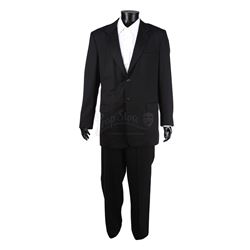 IRON MAN (2008) - Happy Hogan's (Jon Favreau) Costume