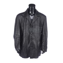 THE JACKAL (1997) - Declan Mulqueen's (Richard Gere) Leather Jacket