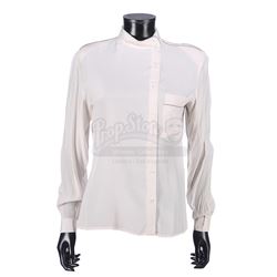 JAMES BOND: FOR YOUR EYES ONLY (1981) - Rublevich's (Eva Reuber-Staier) Blouse