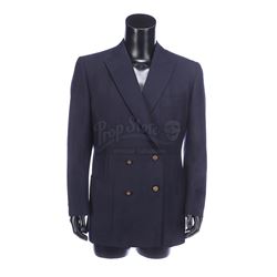 JAMES BOND: FOR YOUR EYES ONLY (1981) - Milos Columbo's (Topol) Blazer