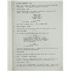 Image 12 : JAMES BOND: VARIOUS PRODUCTIONS - Collection of Five Scripts