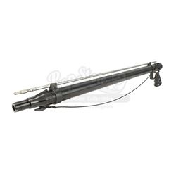 JAMES BOND: LICENCE TO KILL (1989) - James Bond's (Timothy Dalton) Speargun