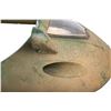 Image 14 : JAMES BOND: DIE ANOTHER DAY (2002) - Hovercraft Nose Cone