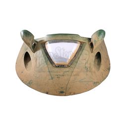 JAMES BOND: DIE ANOTHER DAY (2002) - Hovercraft Nose Cone