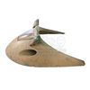 Image 9 : JAMES BOND: DIE ANOTHER DAY (2002) - Hovercraft Nose Cone