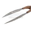 Image 10 : JOHN CARTER (2012) - Hero Thark Bladed Weapon