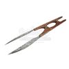 Image 3 : JOHN CARTER (2012) - Hero Thark Bladed Weapon