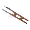 Image 5 : JOHN CARTER (2012) - Hero Thark Bladed Weapon