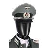 Image 8 : JOJO RABBIT (2019) - Captain Klenzendorf's (Sam Rockwell) Complete German Uniform