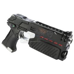 JUDGE DREDD (1995) - Stunt Lawgiver II Pistol