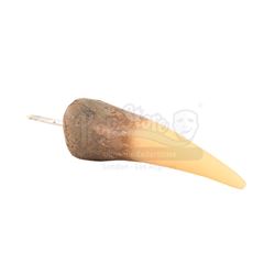 THE LOST WORLD: JURASSIC PARK (1997) - T-Rex Tooth