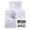 Image 1 : KINGDOM OF HEAVEN (2005) - Clapperboard, Shooting Script, Storyboards, Call Sheets and Memos