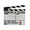 Image 2 : KINGDOM OF HEAVEN (2005) - Clapperboard, Shooting Script, Storyboards, Call Sheets and Memos