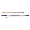 Image 13 : KINGDOM OF HEAVEN (2005) - Balian de Ibelin's (Orlando Bloom) Hero Sword