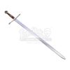 Image 2 : KINGDOM OF HEAVEN (2005) - Balian de Ibelin's (Orlando Bloom) Hero Sword