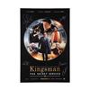 Image 1 : KINGSMAN: THE SECRET SERVICE (2014) - Cast Autographed One-Sheet Poster