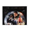 Image 2 : KINGSMAN: THE SECRET SERVICE (2014) - Cast Autographed One-Sheet Poster