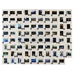 KRULL (1983) - 35mm Production Still Slides