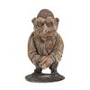 Image 1 : LABYRINTH (1986) - Hoggle Bookend Figurine
