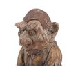 Image 4 : LABYRINTH (1986) - Hoggle Bookend Figurine