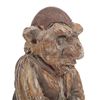 Image 5 : LABYRINTH (1986) - Hoggle Bookend Figurine