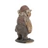 Image 6 : LABYRINTH (1986) - Hoggle Bookend Figurine