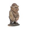 Image 8 : LABYRINTH (1986) - Hoggle Bookend Figurine