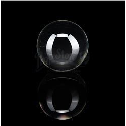 LABYRINTH (1986) - Jareth's (David Bowie) Crystal Ball, Autographed Photos, Tickets and Card