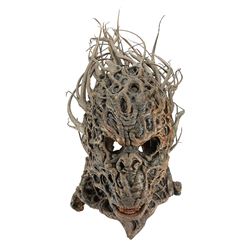 LADY IN THE WATER (2006) - Tartutic Creature Head