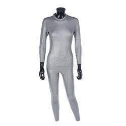 LARA CROFT TOMB RAIDER: THE CRADLE OF LIFE (2003) - Lara Croft's (Angelina Jolie) Wetsuit