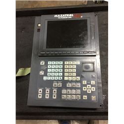 MITSUBISHI FCA635MNY MONITOR & CONTROL PANEL