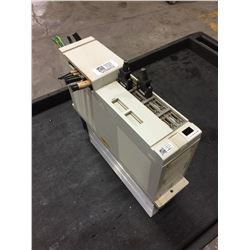 MITSUBISHI MDS-B-SP-110 SERVO DRIVE