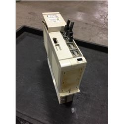 MITSUBISHI MDS-B-V2-3535 SERVO DRIVE UNIT