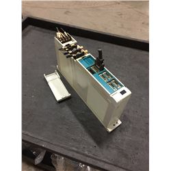 MITSUBISHI MDS-C1-V1-10 SERVO DRIVE UNIT