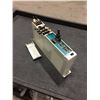 Image 1 : MITSUBISHI MDS-C1-V1-10 SERVO DRIVE UNIT