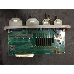 MITSUBISH QX539B  BN634A524G53 CIRCUIT BOARD