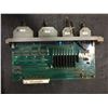 Image 1 : MITSUBISH QX539B  BN634A524G53 CIRCUIT BOARD